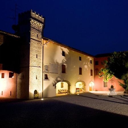 كودرويبو Agriturismo Al Casale المظهر الخارجي الصورة