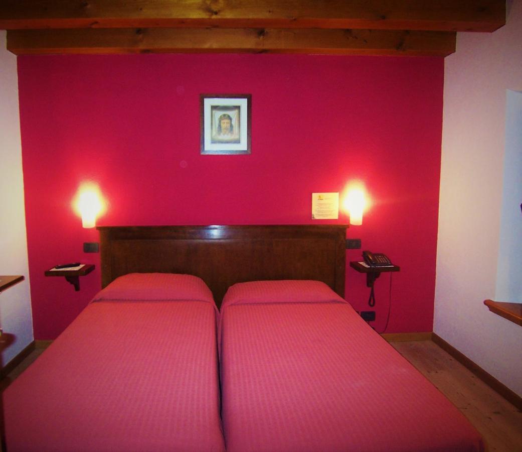 كودرويبو Agriturismo Al Casale المظهر الخارجي الصورة