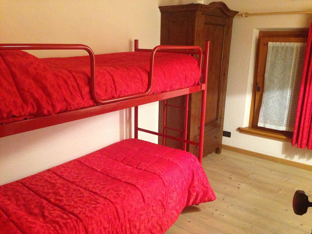 كودرويبو Agriturismo Al Casale الغرفة الصورة