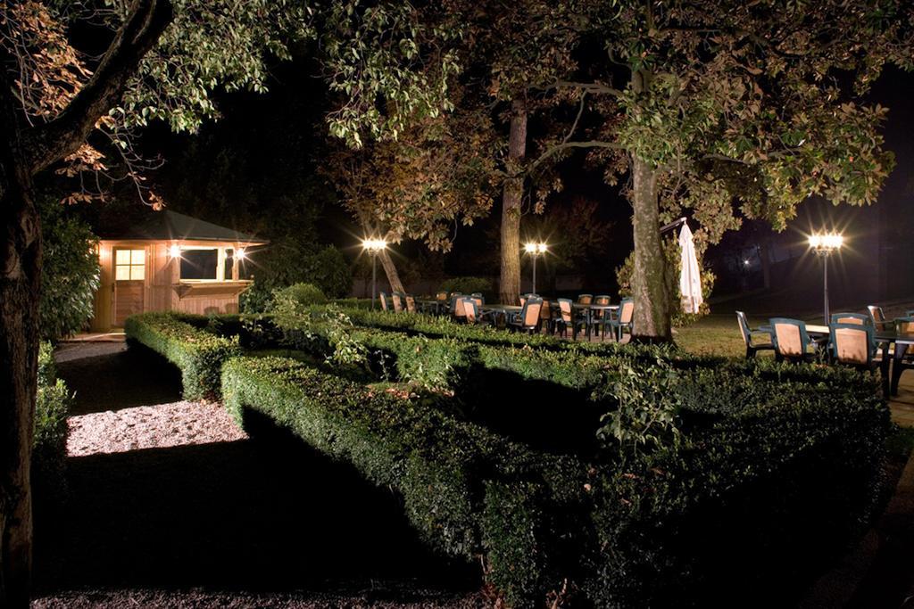 كودرويبو Agriturismo Al Casale المظهر الخارجي الصورة