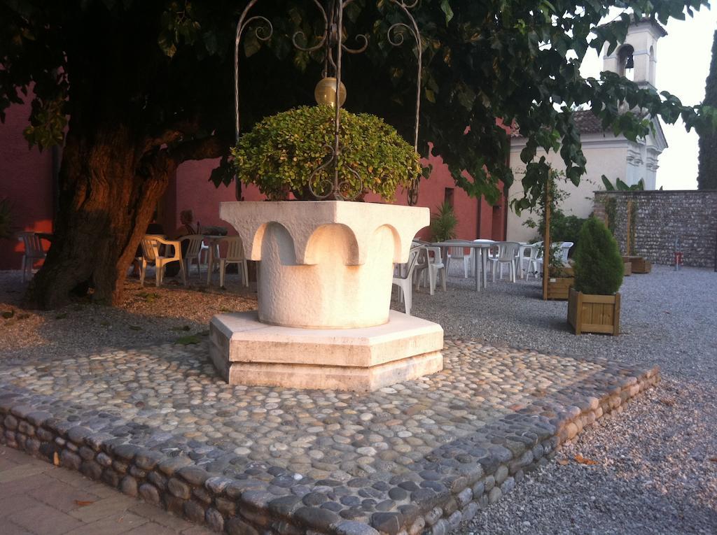 كودرويبو Agriturismo Al Casale المظهر الخارجي الصورة