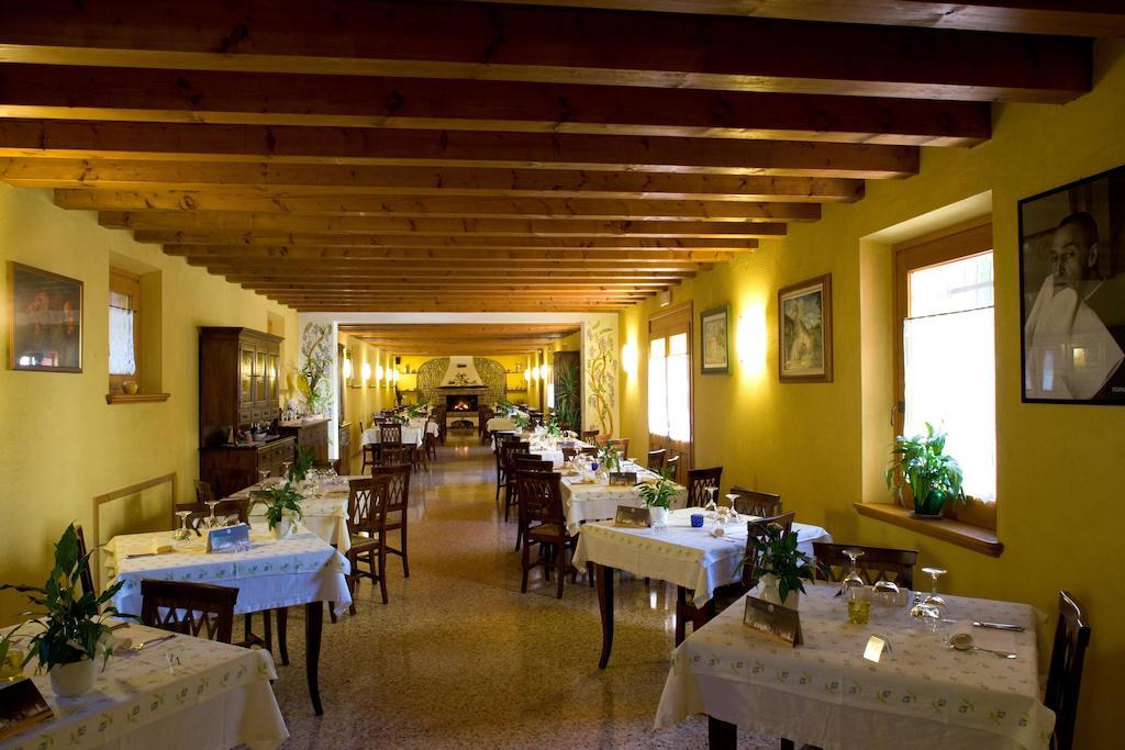 كودرويبو Agriturismo Al Casale المظهر الخارجي الصورة
