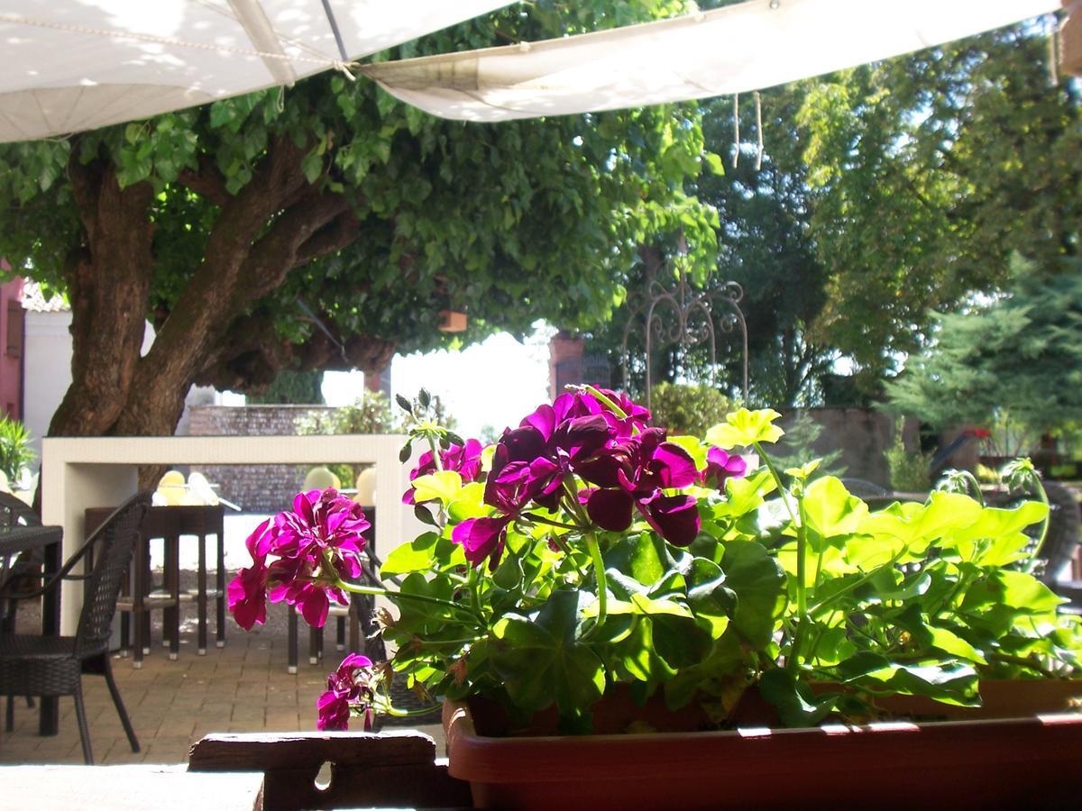 كودرويبو Agriturismo Al Casale المظهر الخارجي الصورة