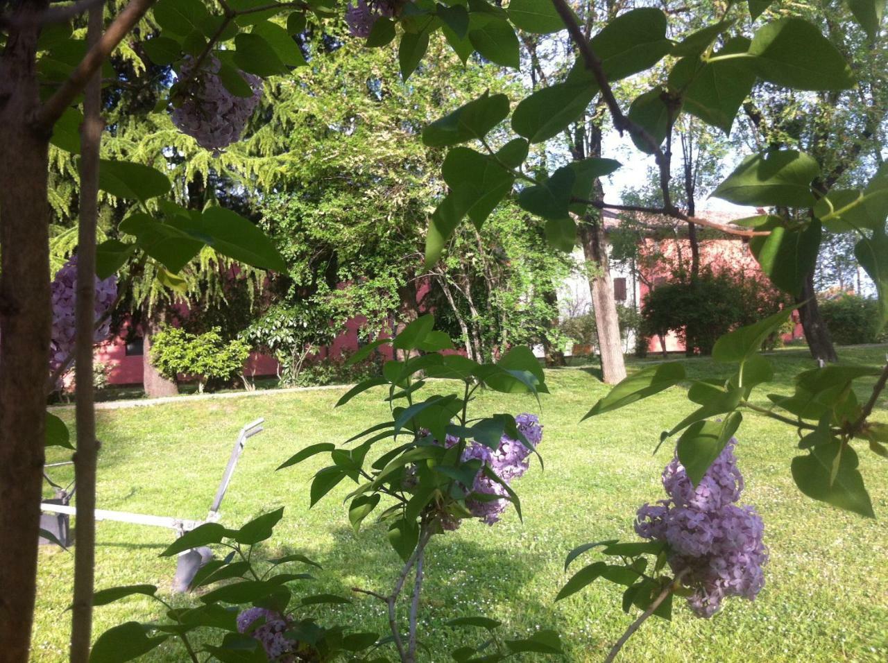 كودرويبو Agriturismo Al Casale المظهر الخارجي الصورة