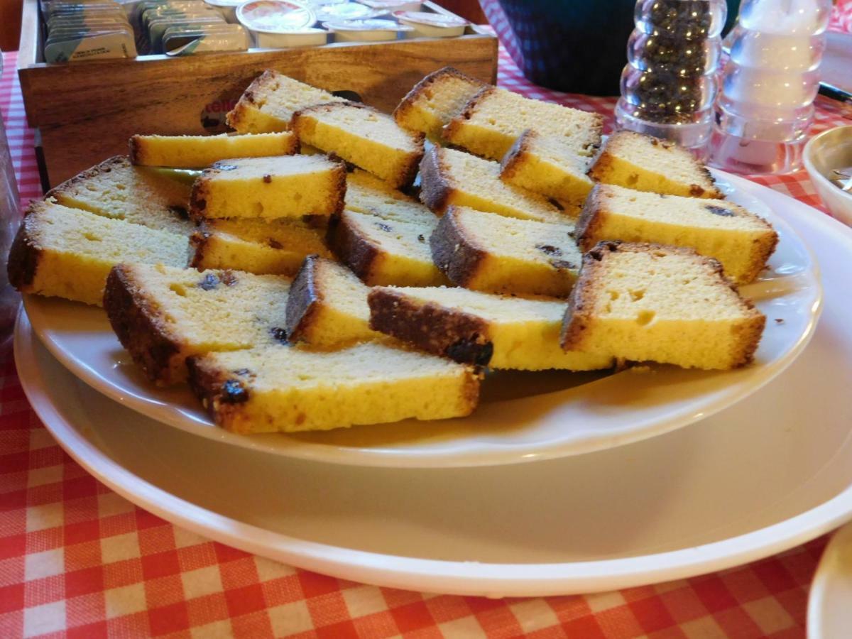 كودرويبو Agriturismo Al Casale المظهر الخارجي الصورة